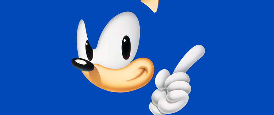 SEGA Wants iPhone Games, Taxman Ports Sonic CD!