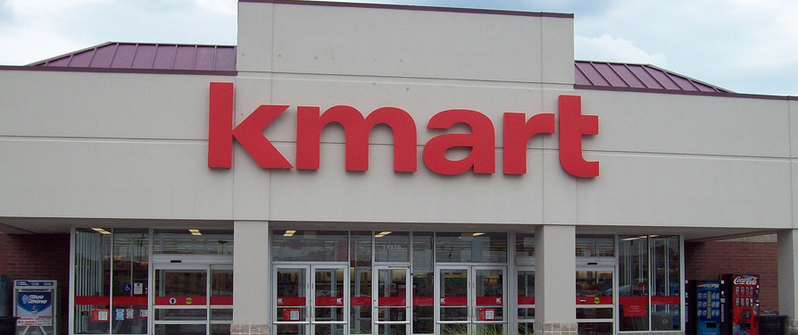 SEGA Sues Kmart for Alleged Non-Payment of Dreamcast Shipments