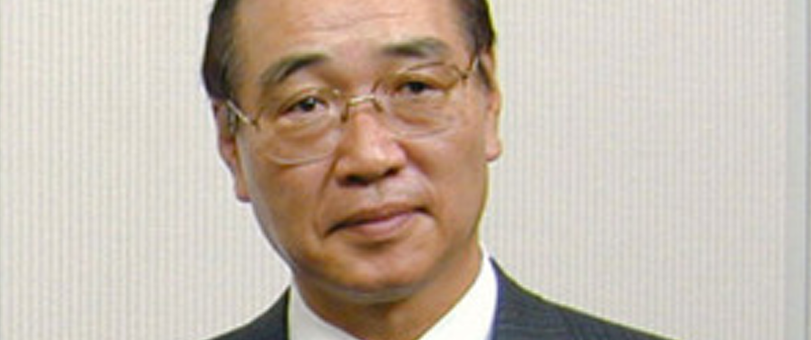 SEGA President Isao Okawa Dies