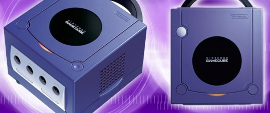 Gamecube Network Adaptors and PSO Episode I & II Pinned for Fall Release