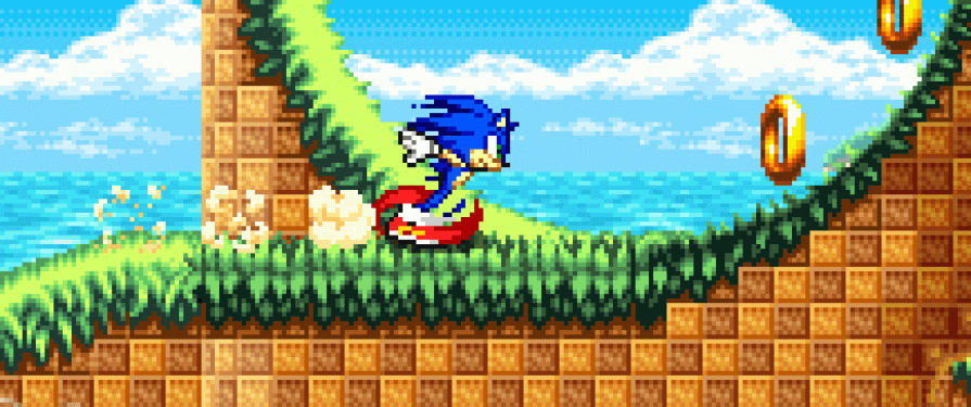 Sonic Advance to Stay True to Mega Drive Classics