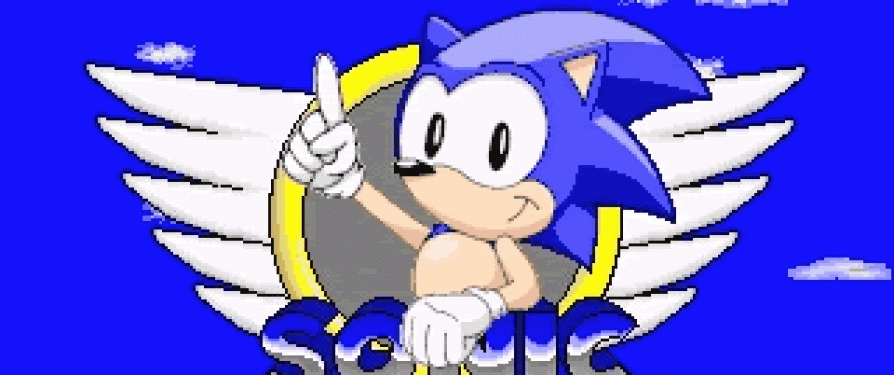 Fan Game Preview: Sonic Robo Blast 2