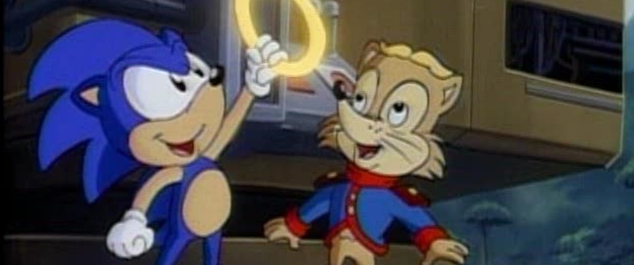 DiC Confirms More SatAM DVDs Coming to USA