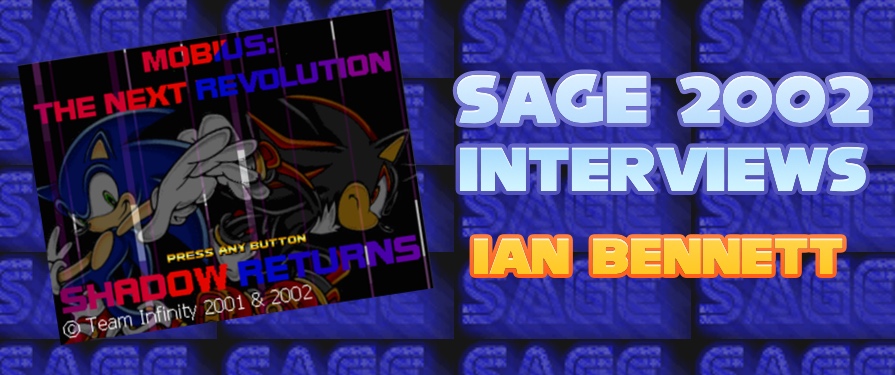 SAGE 4 Interview: ‘Shadow Returns’ Developer Ian Bennett