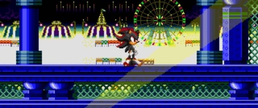 Fan Game ‘Sonic Unity’ Gets A Beta Release