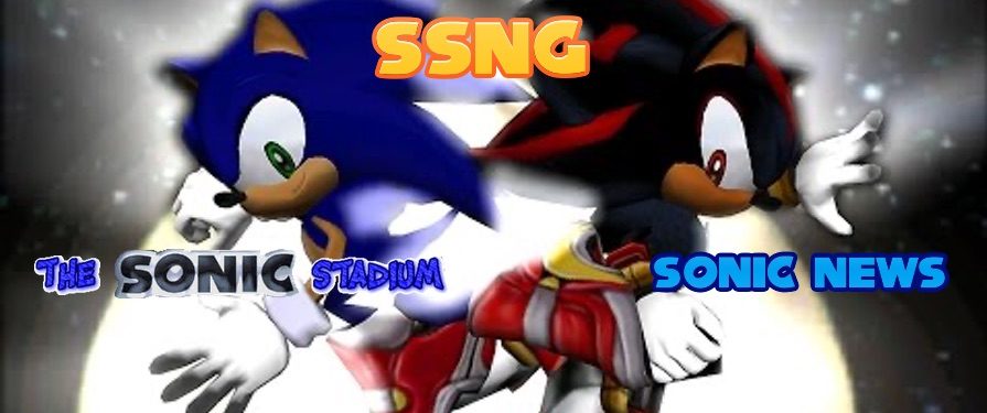 The Sonic Stadium News Group – It’s Coming, Baby…