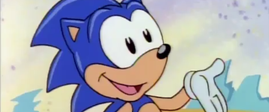 Fan Team Aims to Revive Adventures of Sonic the Hedgehog With New Animation