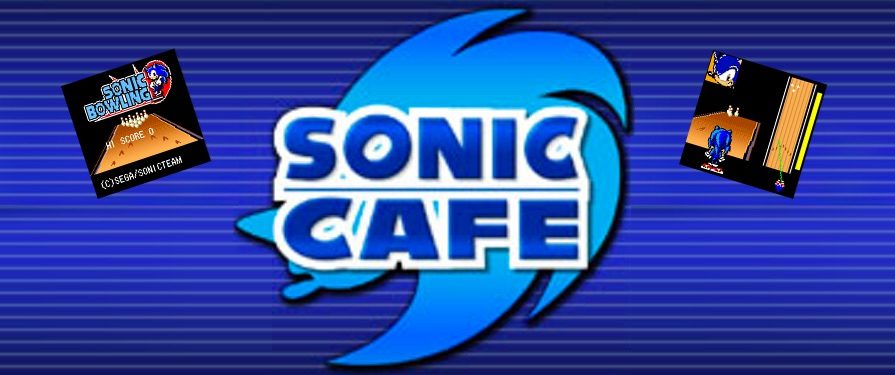 ‘Sonic Bowling’ is the Next Sonic Cafe Mobile Game, Landing July 22