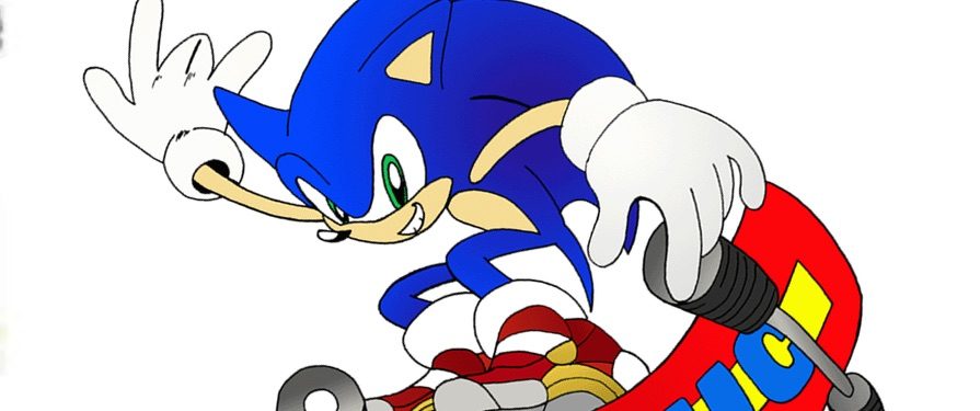 Registrations for SonicVerse Team’s Sonic Comic Con Are Now Open