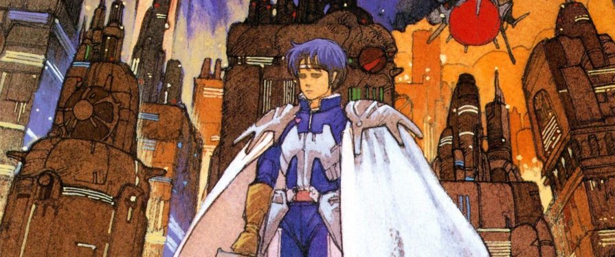 Phantasy Star GBA Collection Will Feature New Improvements
