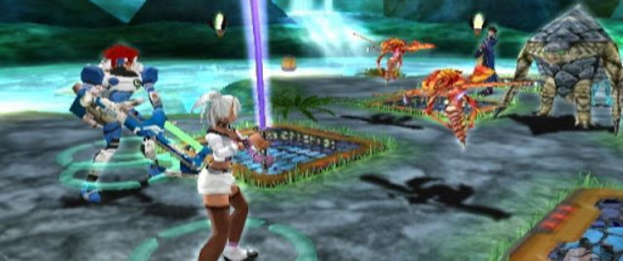 PSO Servers Back Online After Suffering Internet Worm Attack