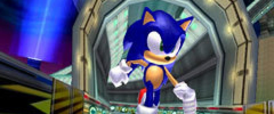 Sonic Adventure DX Preview: The Problem With Ports