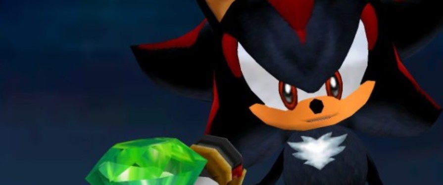 Secrets of Shadow the Hedgehog’s Past Revealed in Newly-Translated SA2 Document