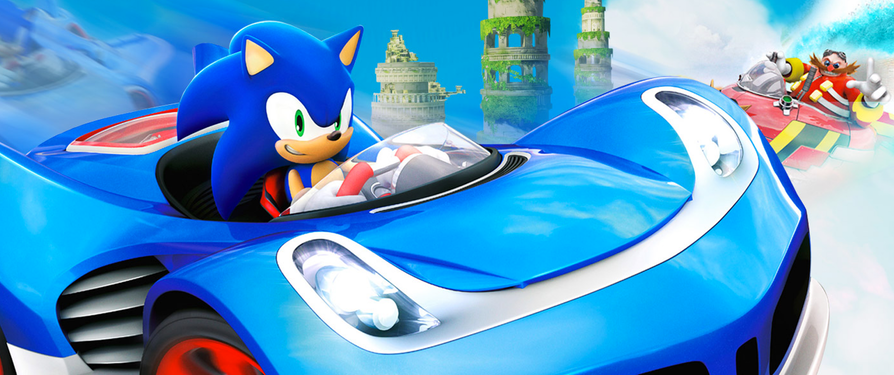Sonic Games on Sale on Nintendo, Playstation Platforms