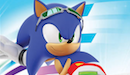 Sonic Free Riders Joins Games on Demand on Xbox Live Marketplace