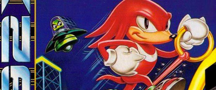 Finally, You Can Play Knuckles Chaotix Via Emulation