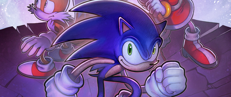 Did You Know Gaming Reveals Sonic Chronicles 2 Plot Details