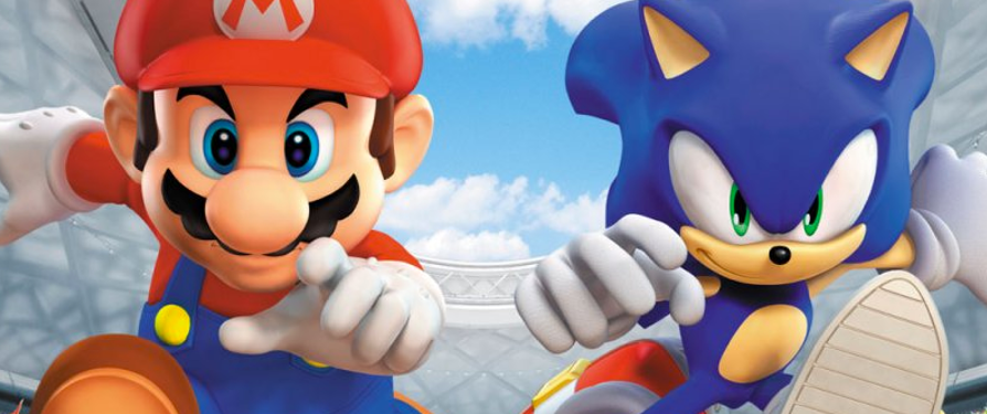Yuji Naka wishes to pitch Mario & Sonic action game to Takashi Iizuka