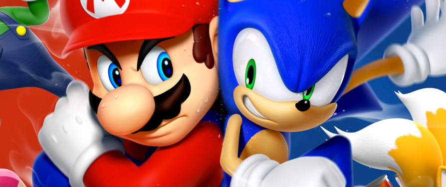 TSS Review: Mario and Sonic at the Rio 2016 Olympic Games (3DS)