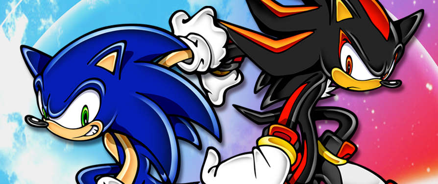 Sonic News Note: SA2 Releases in the US Today