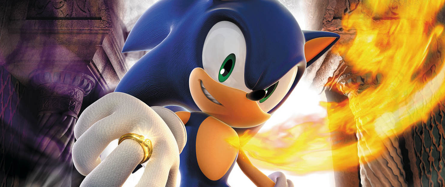 3,653 Nights: 10 Years of Sonic and the Secret Rings