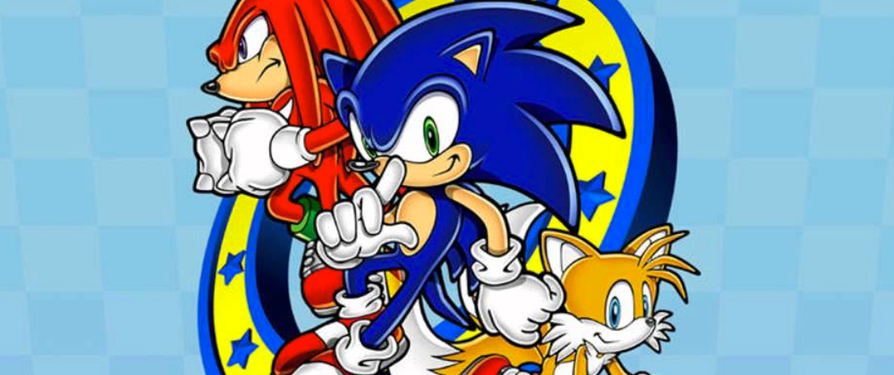 Sonic Mega Collection and Sonic Advance 2 Announced!