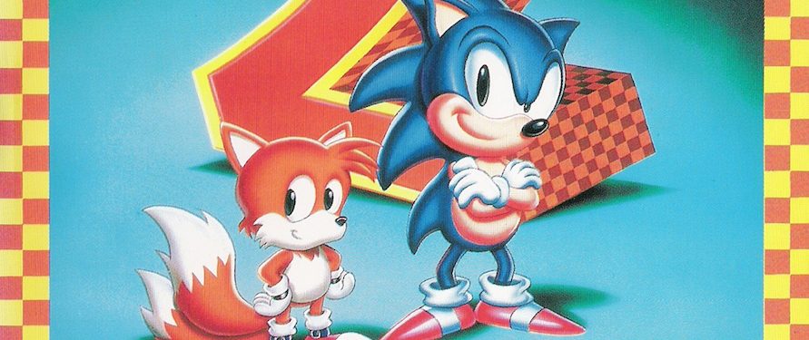 TSS REVIEW: Sonic the Hedgehog 2