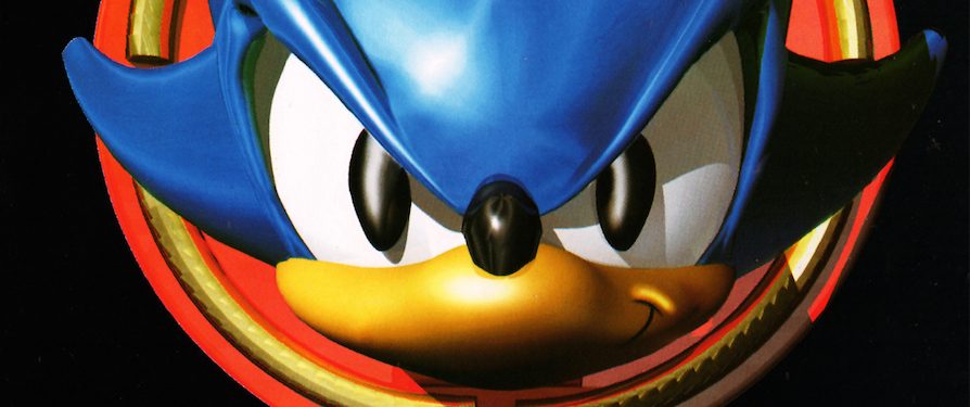 TSS REVIEW: Sonic 3D Flickies’ Island