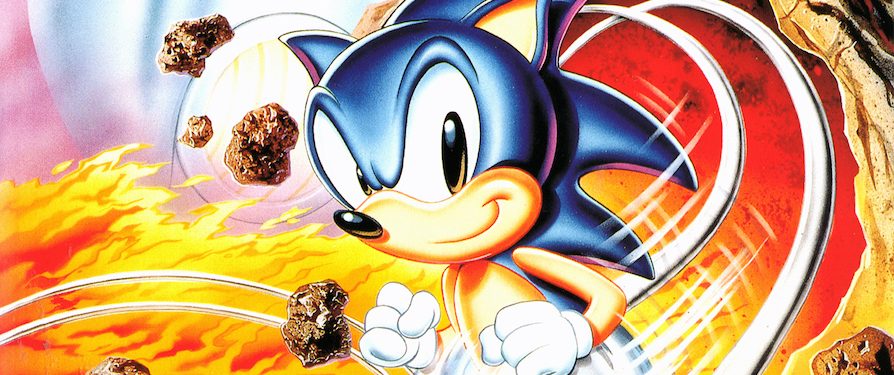 TSS REVIEW: Sonic Spinball