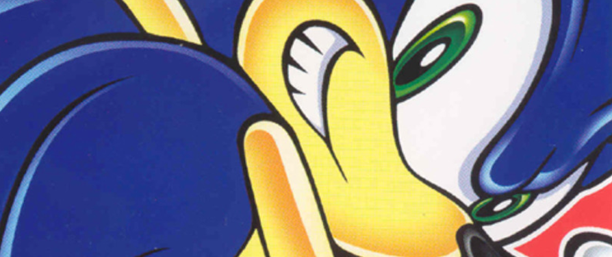 TSS REVIEW: Sonic Pocket Adventure
