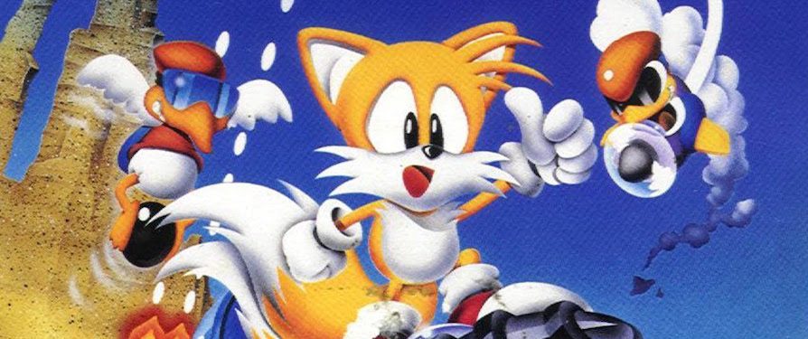 TSS REVIEW: Tails Adventure