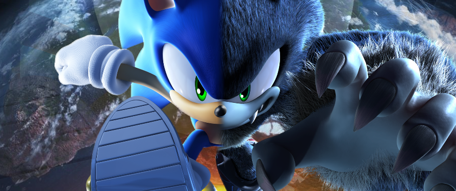 Sonic Unleashed Is Coming To Xbox One!