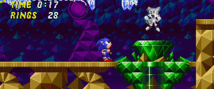 April Fools: Sonic 2 Beta Secret Reveals Super Tails