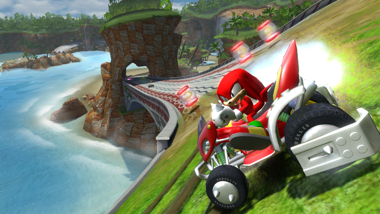 Sumo Digital Planning Something All-Stars Racing Related