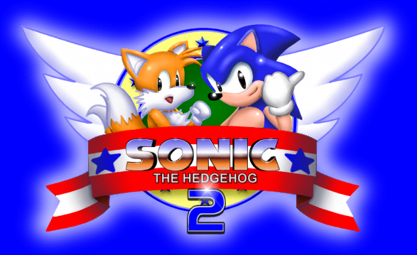 Happy 17th Birthday, Sonic 2! – The Sonic Stadium