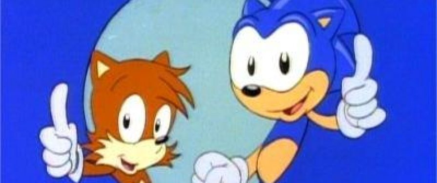 ‘New AoStH’ Fan Cartoon Secures New Domain, Full Voice Cast