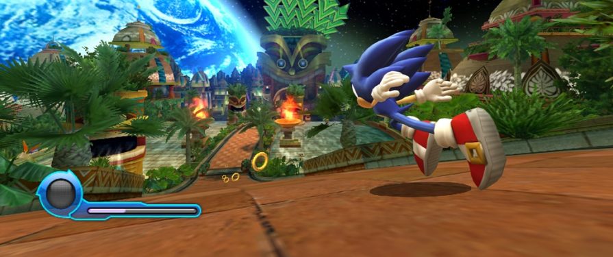 Sonic Game Announcement Might be Imminent, SEGA to Release More Console Games, Says SEGA’s Chief Strategy Officer