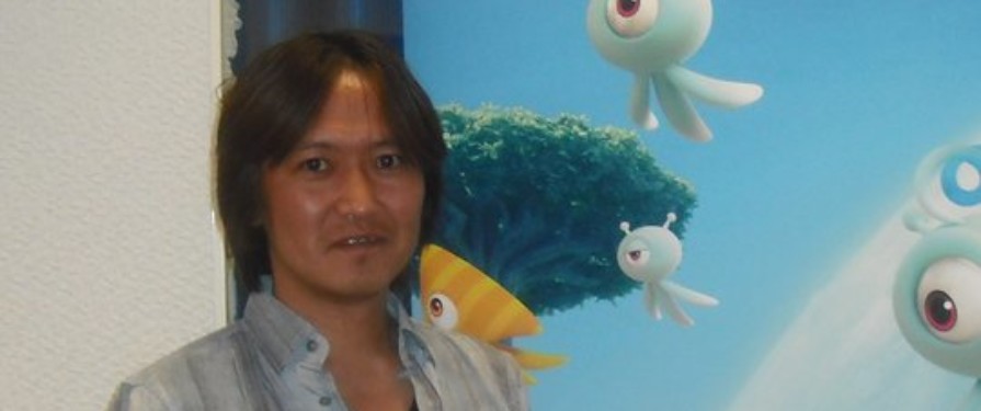 Iizuka: “We Will Probably See Sonic Going into Other Genres of Games”