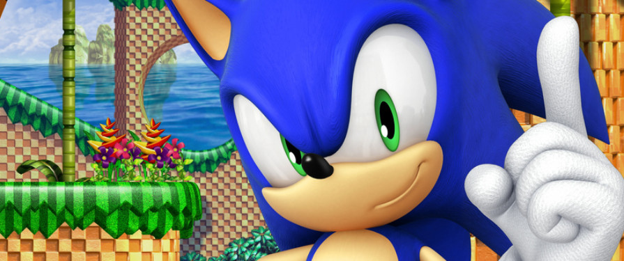 Sonic 4: Episode 2 Confirmed, In Early Stages of Development