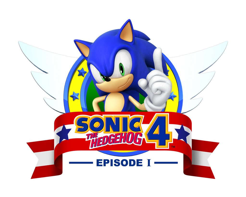 Sonic 4: Episode 1 Priced and Dated For Windows Phone