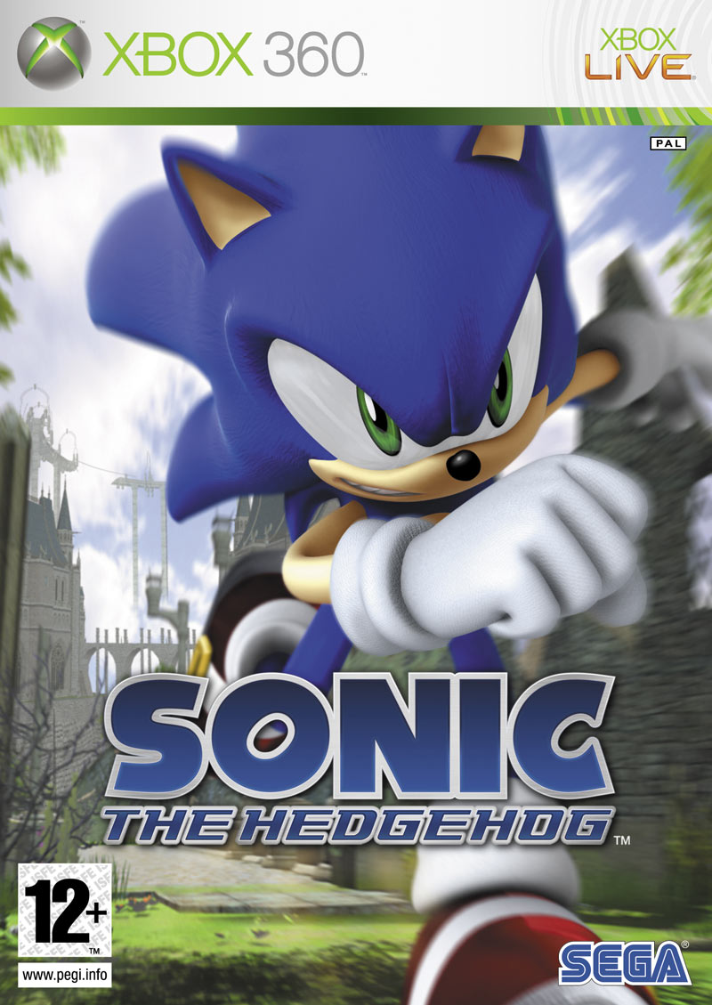 Marathon Monday: Speed Demos Archive running Sonic games for Japan