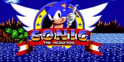 Sonic Classic Collection Coming to PSN Next Week?