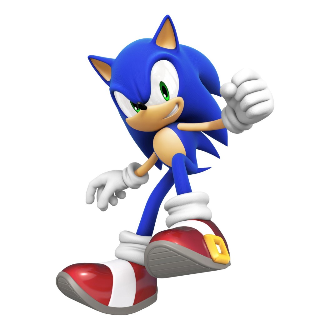 SEGA Talks to Cheat Code Central About the Future of Sonic – The Sonic ...