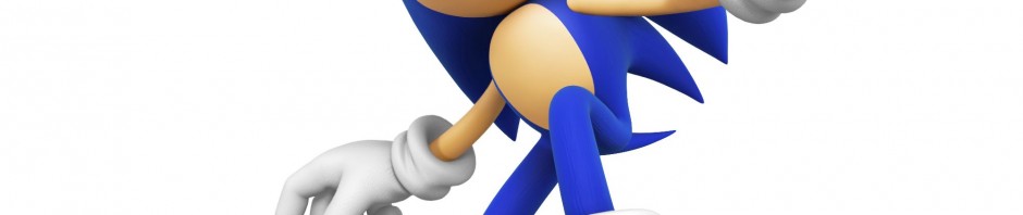 SEGA Talks to Cheat Code Central About the Future of Sonic
