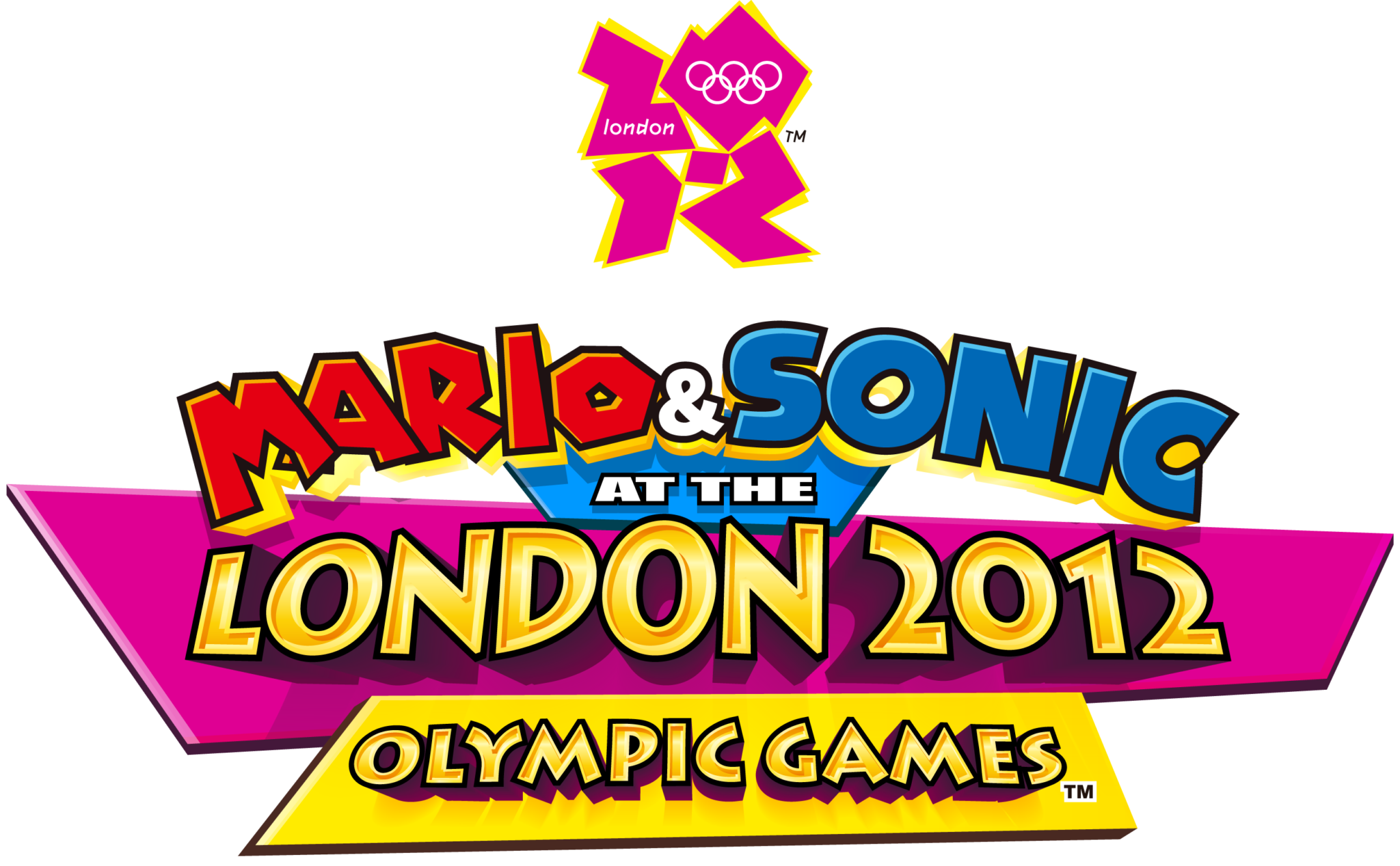 3 New Mario & Sonic at the London 2012 Olympic Games 3DS Images – The ...