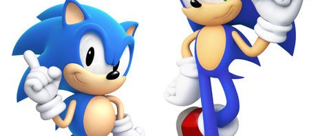 Sonic Generations Demo Approved For Australia