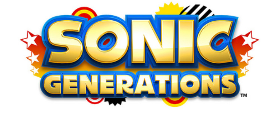 ESRB Rates Sonic Generations, Reveals A Couple More Details