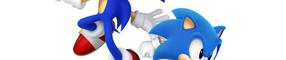 [UPDATE] Sonic Generations Getting Multiple Dubs In Europe