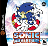 Sonic Adventure Coming to the Art of Video Games Exhibit