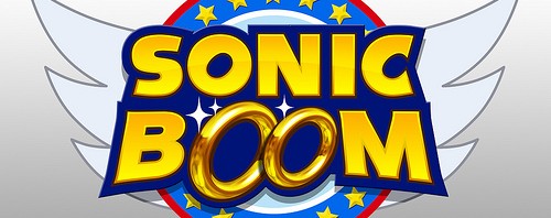 More Sonic Boom Details Announced